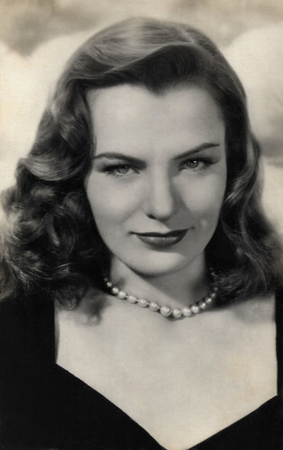 Ella Raines