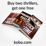 Kobo Thrillers Sale