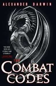 The Combat Codes by Alexander Darwin