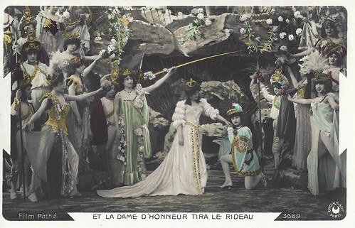 La belle au bois dormant (1902)