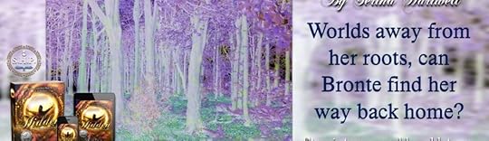 Hidden – Lertainia – Worlds Away From her Roots, Can Bronte Find her Way Back Home?