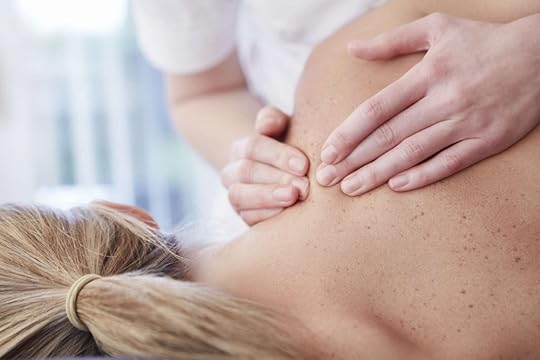 Massage Therapy Services