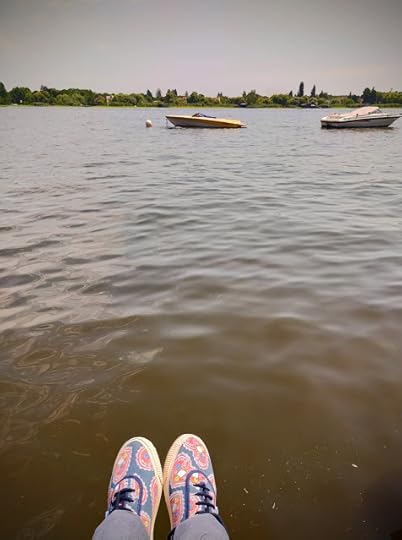 Lacul Snagov