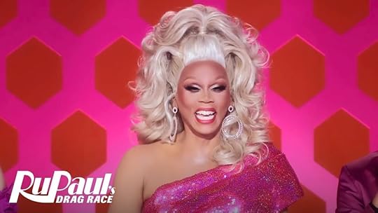 RuPaul