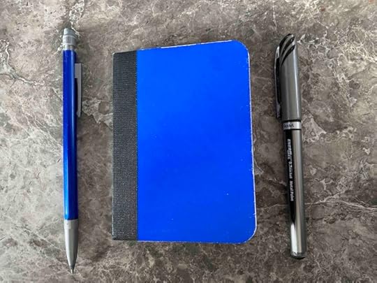 notebook