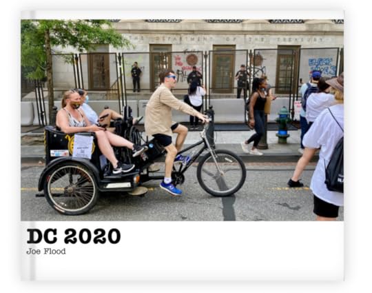 DC 2020: The Story of a Year