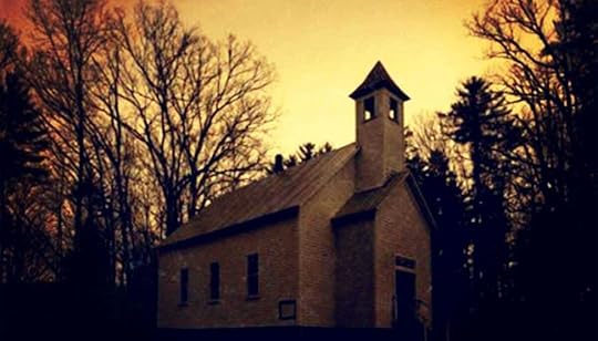 Haunted? Even Wesleys heard 'bumps in the night'