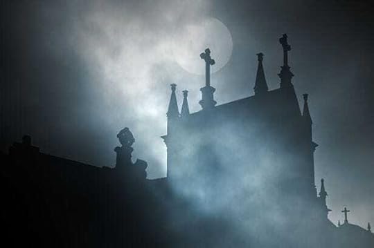 13 haunted churchyard stories from across Essex that will give you a fright this Halloween - Essex Live