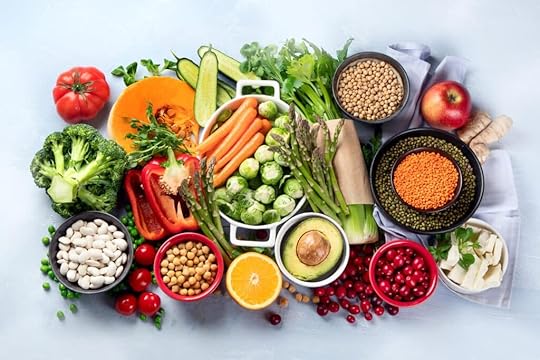 Eating Low Potassium Foods When Levels Are High Can Help Improve Your Levels In Your Blood