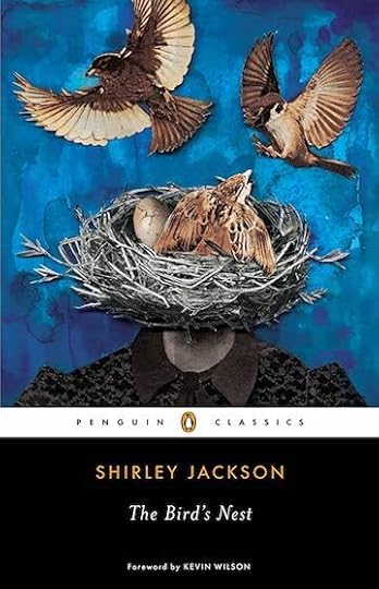 The Bird's Nest by Shirley Jackson