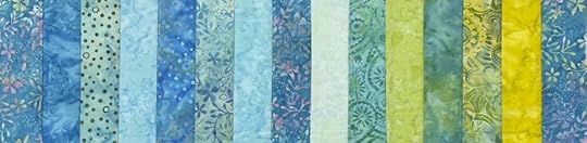 Exclusive Quilt As You Go Sewing Machine Cover & Caddy Bundle Box Available at Nancy Zieman Productions at ShopNZP.com