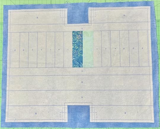 Exclusive Quilt As You Go Sewing Machine Cover & Caddy Bundle Box Available at Nancy Zieman Productions at ShopNZP.com