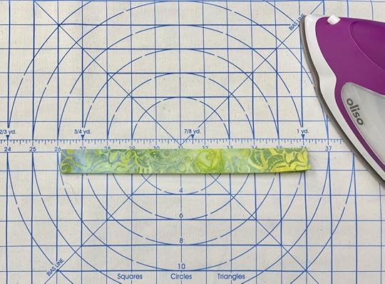 Exclusive Quilt As You Go Sewing Machine Cover & Caddy Bundle Box Available at Nancy Zieman Productions at ShopNZP.com