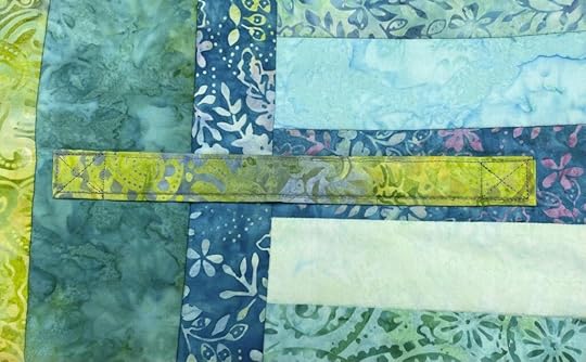 Exclusive Quilt As You Go Sewing Machine Cover & Caddy Bundle Box Available at Nancy Zieman Productions at ShopNZP.com