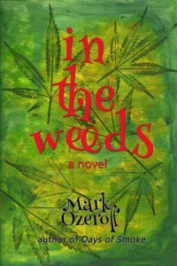 In the Weeds cover image