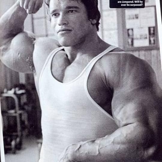 franco columbu workout routine