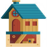 Haber - auxiliary verb