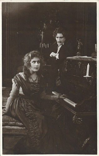 Saracinesca (1921)