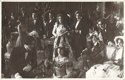 Saracinesca (1921)