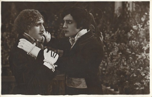 Saracinesca (1921)
