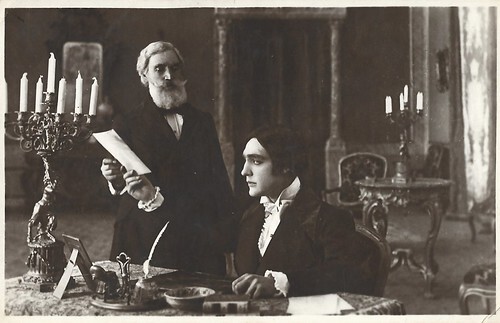 Saracinesca (1921)