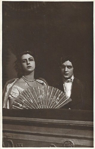 Saracinesca (1921)