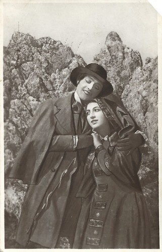 Saracinesca (1921)