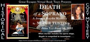 Death of a Soprano