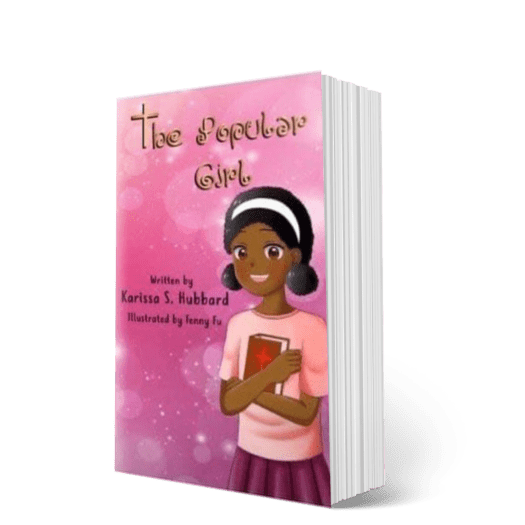 The Authors Porch Blog Interview - Karissa Hubbard