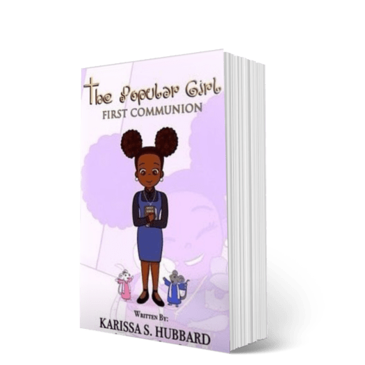 The Authors Porch Blog Interview - Karissa Hubbard
