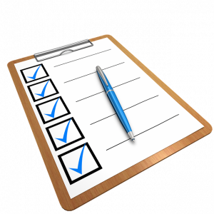 To Do List