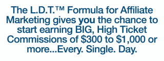 brian brewer affiliate escape plan review the ldt formula