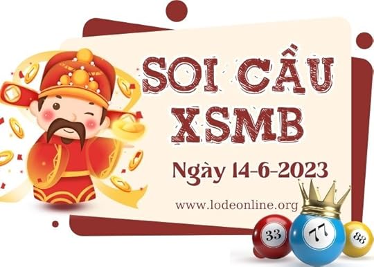 soi cau xsmb 14-6-2023