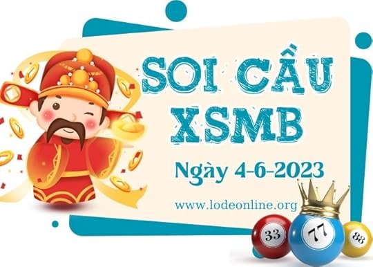 soi cau xsmb 4-6-2023