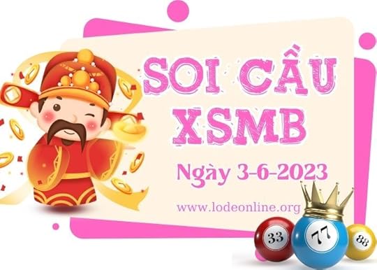 soi cau xsmb 3-6-2023