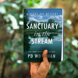 Sanctuary in the Stream