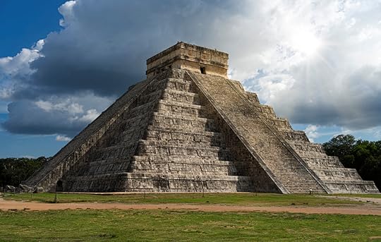 Chichén Itzá