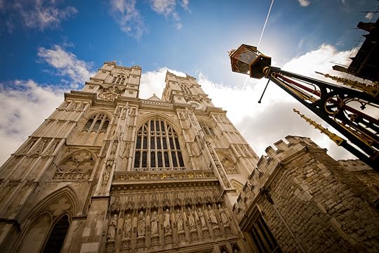 Westminster Abbey , London, UK