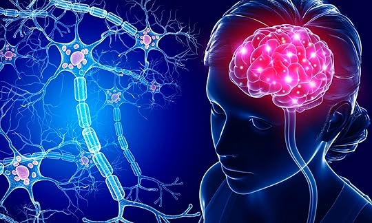 Reality Is Created By Brain Cells And Neural Activity