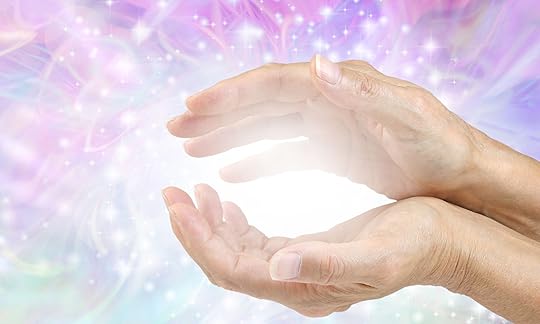 The Universe Is Composed Of Interacting Energy Fields
