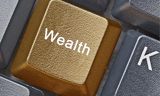 Brainwash Yourself For Wealth