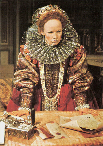 Glenda Jackson