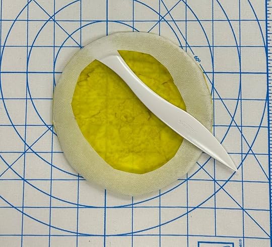 Dresden Summer Flower Trio - Table Mat Sewing Tutorial