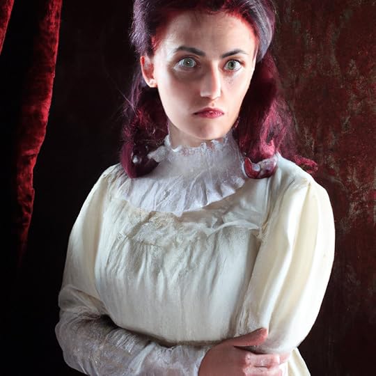 Crossing the Threshold Into A Grammar of Gothic