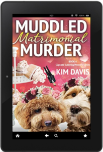 Muddled Matrimonial Murder