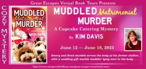 Muddled Matrimonial Murder