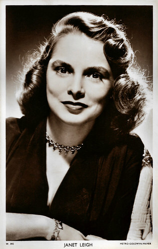 Janet Leigh