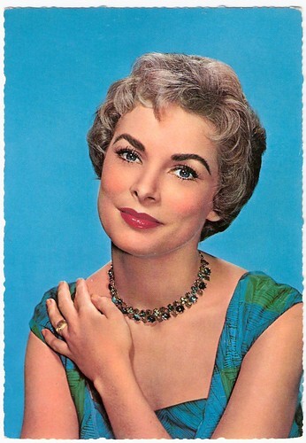 Janet Leigh