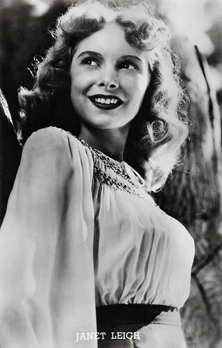 Janet Leigh