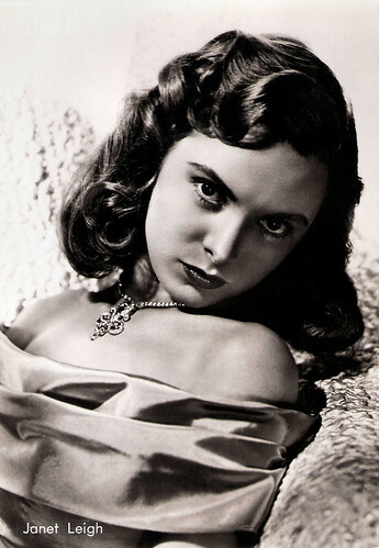 Janet Leigh